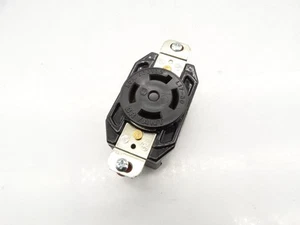 BRYANT 71730FR RECEPTACLE - Picture 1 of 3