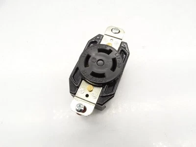 BRYANT 71730FR RECEPTACLE - Image 1 of 3