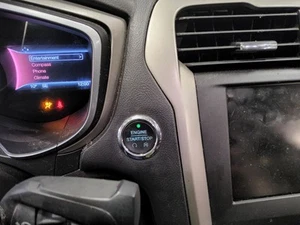 Ignition Switch Dash Mounted Push Button Assembly Fits 15-23 EDGE 8751789 - Picture 1 of 12
