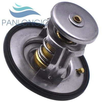 赛车恒温器,适合道奇 Charger/Challenger 5.7L/6.1L/6.4L/6.2L Hemi — 第 1/4 张图片