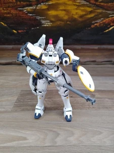 Traje móvil Tallgeese OZ-00MS en figura de acción MSiA MIA Bandai Gundam Wing *LEER - Imagen 1 de 4