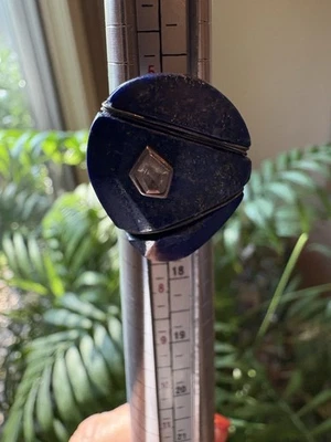 Silpada RING Sterling Silver Midnight Star R2866 Blue Lapis & CZ Ring Size 6 - Image 1 of 2