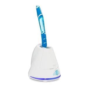 Germ Shield UV Zahnbürste Desinfektionsmittel - Universal Reinigungsstation, die... - Bild 1 von 9