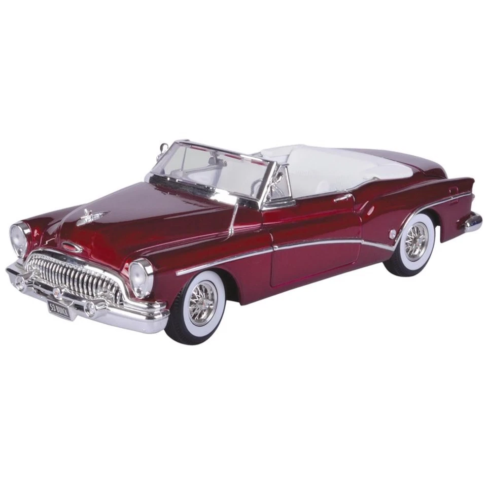 Timeless Legends - 1:18 1953 Buick Skylark - Image 1 of 1