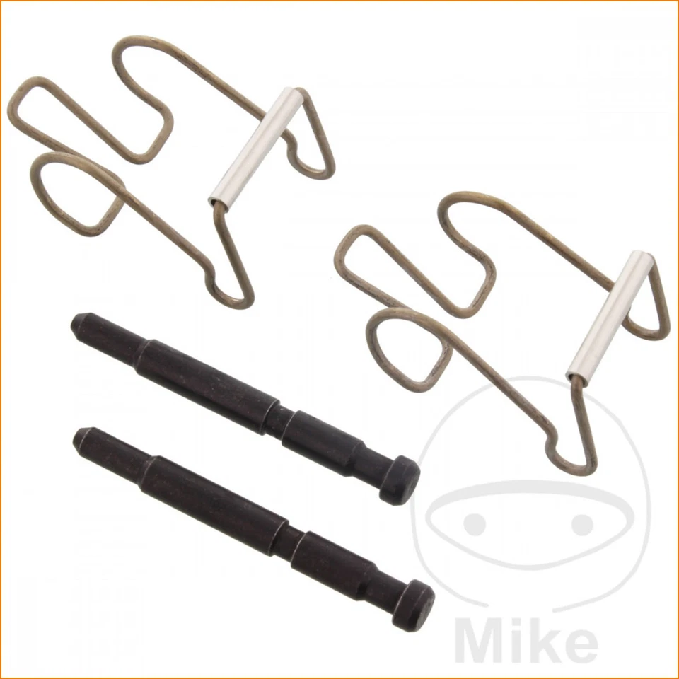 Husqvarna Supermoto 701 2016-2020 OE Front Brake Caliper Pin - Image 1 of 1