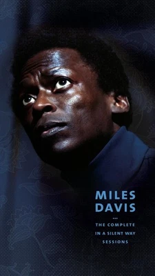 Miles Davis The Complete In A Silent Way Sessions (CD) - Image 1 of 2