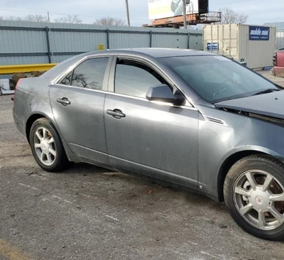 Airbag tablero pasajero derecho Cadillac CTS 2009-2010 FABRICANTE DE EQUIPOS ORIGINALES Foto 1 de 3