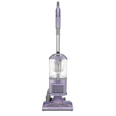 Shark NV351 Navigator Lift-Away Upright Vacuum Cleaner - Purple