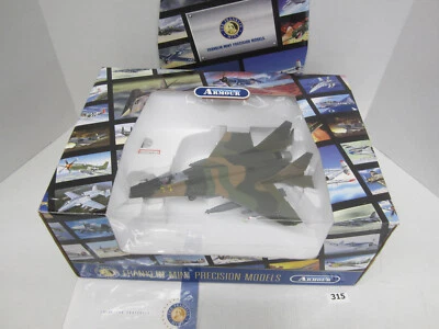 The Franklin Mint 1:48 B11B603 Mig-29 Fulcrum Luftwaffe 98245 #315 Foto 1 de 4