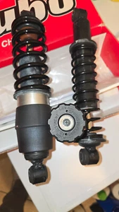 Harley Davidson ammortizzatori per '17 - '22 Touring 54000114,54000096 - Foto 1 di 2