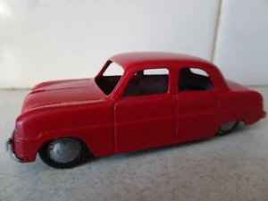 VINTAGE MICRO FORD ZEPHYR SEDAN GB/7 - Picture 1 of 3