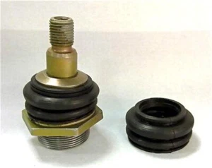 Fit BMW Kugelgelenk Telelever Gummiabdeckung Boot Cuf R1200GS R1150 R1100 R850GS - Foto 1 di 4