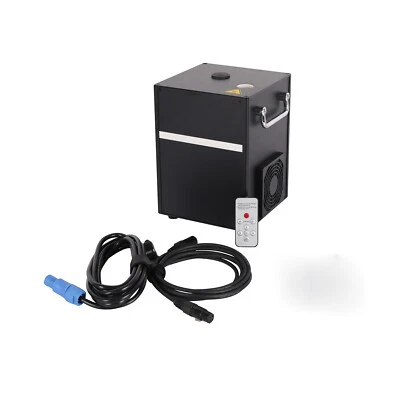 650W Cold Spark Firework Machine DJ Disco Stage Effect Machine Lighting bw - Image 1 of 4