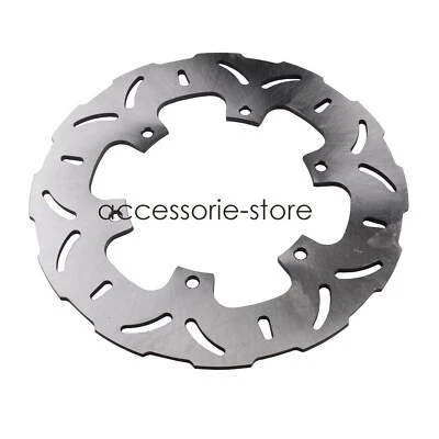 Rotor de disco de freno trasero para Yamaha FZR1000 FZS1000 XJR1300 XJR1200 MT01 XP500 Foto 1 de 3