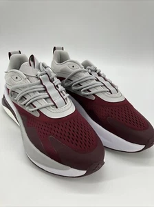 NUEVO Texas A&M Aggies Adidas Alphaboost V2 IH6333 Hombres Zapatos Talla 10 - Imagen 1 de 17