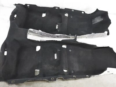 2016-2020 Lexus Is300 Interior Floor Carpet Lining Liner - 58510-53700-C0 - Image 1 of 4