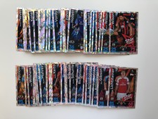 Topps Match Attax Premier League 2018/19 Season football cards Star Player/Sign