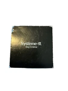 Systeme Day, Cream 1.7 oz NEW Factory Sealed - Picture 1 of 2