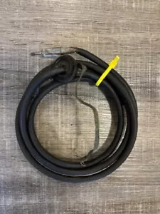 Antenna Coaxial Cable with Ground Wire 62.5" - Bild 1 von 3