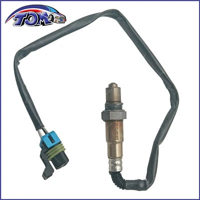 Sensor de oxígeno O2 para Chevrolet Impala Cadillac CTS GMC se adapta a Saturn Outlook Foto 1 de 4