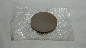 Aoptix 56-1056-0000 Ceramic 75mm Photonic Solid Lens - Bild 1 von 2