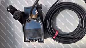 Transductor travesaño de temperatura profunda Raymarine Raytheon P65 L265, L365, L470 - Imagen 1 de 1