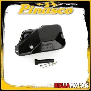 25070130 AIRBOX FILTRO ARIA PINASCO LML STAR 125 2T - Foto 1 di 5