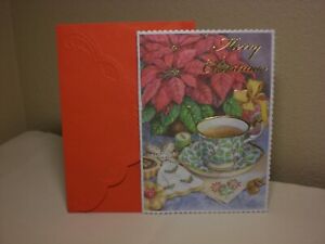 Carol Wilson Christmas Greeting Card For Sale Ebay