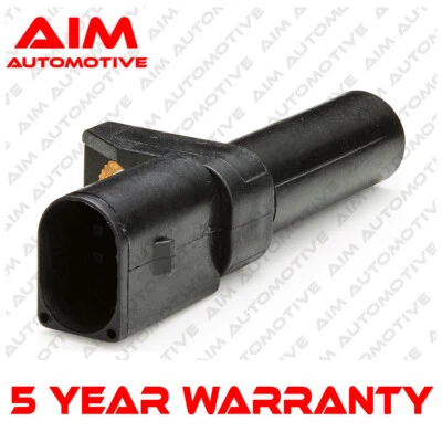 AIM Crankshaft Crank Angle Sensor For Mercedes A B C E S Class Sprinter Vito - Image 1 of 4