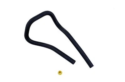For 1998-2002 Honda Accord PS Return Line Hose Assembly Pipe To Pipe Sunsong - Image 1 of 3
