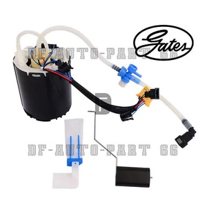 GATES C2D25079 Electric Fuel Pump For Jaguar XF XFR XJ XJR XJR575 - Picture 1 of 6