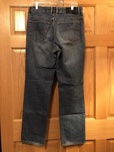 Indigo Palms Classic fit Jeans Men's size 33x34 - Picture 1 of 12