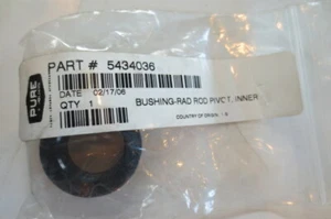Polaris Snowmobile Inner Pivot Bushing 5434036 New OEM - Bild 1 von 5