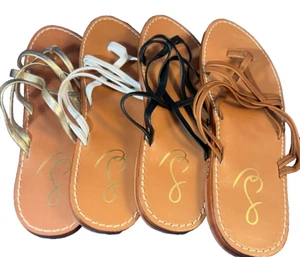 Sam Edelman Marinea Womens Sandals NEW NOT IN THE BOX - Picture 1 of 21
