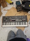 VINTAGE KAWAI SX-210 POLYPHONIC ANALOG SYNTHESIZER- WORKS - NOT FULLY TESTED.