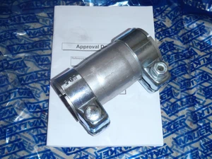 Minikat Mini Kat Euro2 Mitsubishi Pajero V20 KW133-153 - Bild 1 von 1