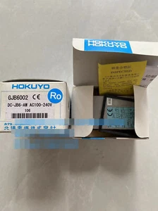 1PZ NUOVO CONTATORE DC-JB6-AW PER HOKUYO - Foto 1 di 3