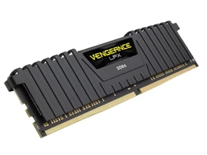 Corsair 8GB Vengeance LPX RAM DDR4 2400MHz 2666MHZ 288Pin 3200MHz Desktop Memory - Picture 1 of 4