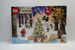 Star Wars Lego #75340 "Lego Star Wars Adventskalender 2022" Neu im Karton - Bild 1 von 2