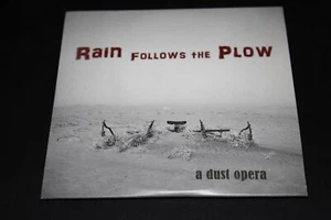 Rain Follows The Plow by Various Artists (CD, 2016) - Picture 1 of 3
