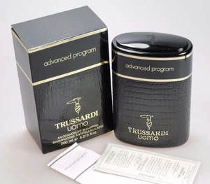 Trussardi UOMO 200 ml Antidandruff Antischuppen Shampoo - Bild 1 von 3