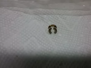 Se adapta a Case IH McCormick OEM Linkage E Clip 229666A1 - Imagen 1 de 3