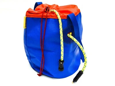 OCEAN TECHNOLOGY SYSTEMS OTS ComRope Bag - Holds 200' OTS Communication Rope