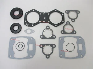 Kit de junta completa para moto de nieve Polaris Indy Classic **/550 LX 09-711286 - Imagen 1 de 10