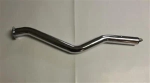 NEW 1973-76 Duster Dart Sport Fuel Filler Tube Fold Down Rear Seat - Picture 1 of 1