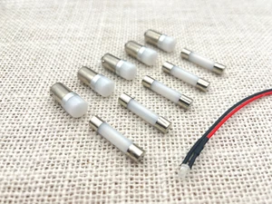 Pioneer SX-770 replacement LED bulb lamp light set upgrade kit - Zdjęcie 1 z 7