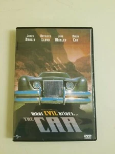 The Car dvd movie - Picture 1 of 1