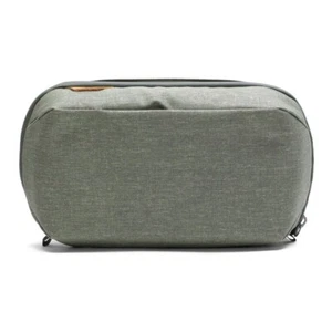 Peak Design Kulturbeutel, Sage, BWP-SG-2. Keine Gebühren! EU Verkäufer! NEU! - Bild 1 von 5