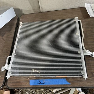 A/C Condenser Spectra 7-4821 - Picture 1 of 4