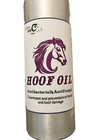 Hoof Oil, All Natural, Anti-fungal, Antibacterial, Treatment, Prevention Thrush